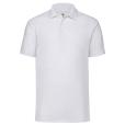 Q155 Fruit of the Loom 65/35 Polo