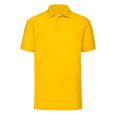 Q155 Fruit of the Loom 65/35 Polo