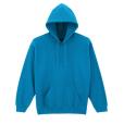 Q156 Gildan Heavy Blend Hooded Sweatshirt