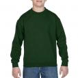 H160 Gildan Childrens Heavy Blend Crewneck Sweatshirt