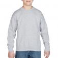 H160 Gildan Childrens Heavy Blend Crewneck Sweatshirt