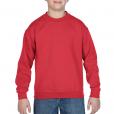 H160 Gildan Childrens Heavy Blend Crewneck Sweatshirt