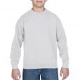 H160 Gildan Childrens Heavy Blend Crewneck Sweatshirt