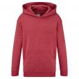 H161 Fruit Of The Loom Children's Hooded Sweatshirt