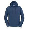 Q156 Russell Authentic Hooded Sweatshirt