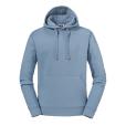 Q156 Russell Authentic Hooded Sweatshirt
