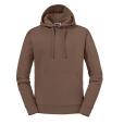 Q156 Russell Authentic Hooded Sweatshirt