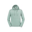 Q156 Russell Authentic Hooded Sweatshirt