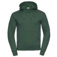 Q156 Russell Authentic Hooded Sweatshirt