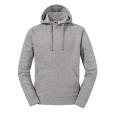 Q156 Russell Authentic Hooded Sweatshirt