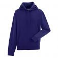 H161 Russell Authentic Hoodie