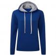 K162 SG Ladies Contrast Hoodie