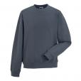 K169 Russell Mens Authentic Sweat