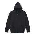 Q156 Gildan Heavy Blend Full Zip Hooded Sweatshirt