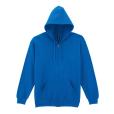 Q156 Gildan Heavy Blend Full Zip Hooded Sweatshirt