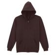 Q156 Gildan Heavy Blend Full Zip Hooded Sweatshirt