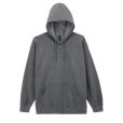 Q156 Gildan Heavy Blend Full Zip Hooded Sweatshirt