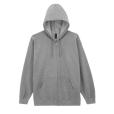 Q156 Gildan Heavy Blend Full Zip Hooded Sweatshirt