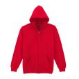 Q156 Gildan Heavy Blend Full Zip Hooded Sweatshirt