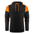 Q157 Printer Prime Hoodie