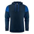 Q157 Printer Prime Hoodie