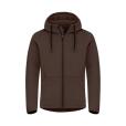 Q159 Cutter & Buck Pemberton Full Zip Hoodie
