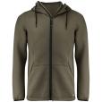 Q159 Cutter & Buck Pemberton Full Zip Hoodie