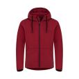 Q159 Cutter & Buck Pemberton Full Zip Hoodie