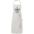 M170 Pheebs Recycled Cotton Apron