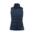 Q159 Cutter & Buck Oak Harbor Vest - Women's