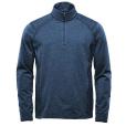 Q160 Stormtech Treeline Performance 1/4 Zip Pullover - Men's