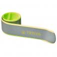 J080 Felix Reflective Slap Wrap Wristband