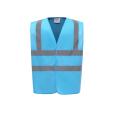 Q167 Yoko Enhanced Vis Waistcoat