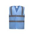 Q167 Yoko Enhanced Vis Waistcoat