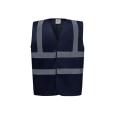 Q167 Yoko Enhanced Vis Waistcoat