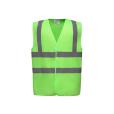 Q167 Yoko Enhanced Vis Waistcoat
