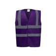 Q167 Yoko Enhanced Vis Waistcoat
