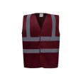 Q167 Yoko Enhanced Vis Waistcoat