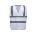 Q167 Yoko Enhanced Vis Waistcoat