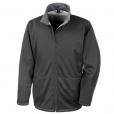 K164 Result Core Soft Shell Jacket