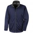 K164 Result Core Soft Shell Jacket