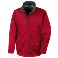 K164 Result Core Soft Shell Jacket