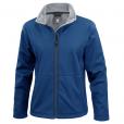 K164 Result Core Ladies Soft Shell Jacket