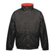 Q158 Regatta Pro Dover Fleece Lined Bomber Jacket