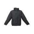Q158 Regatta Pro Dover Fleece Lined Bomber Jacket