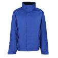 Q158 Regatta Pro Dover Fleece Lined Bomber Jacket