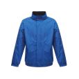 Q158 Regatta Pro Dover Fleece Lined Bomber Jacket