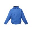 Q158 Regatta Pro Dover Fleece Lined Bomber Jacket