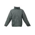 Q158 Regatta Pro Dover Fleece Lined Bomber Jacket