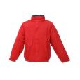 Q158 Regatta Pro Dover Fleece Lined Bomber Jacket